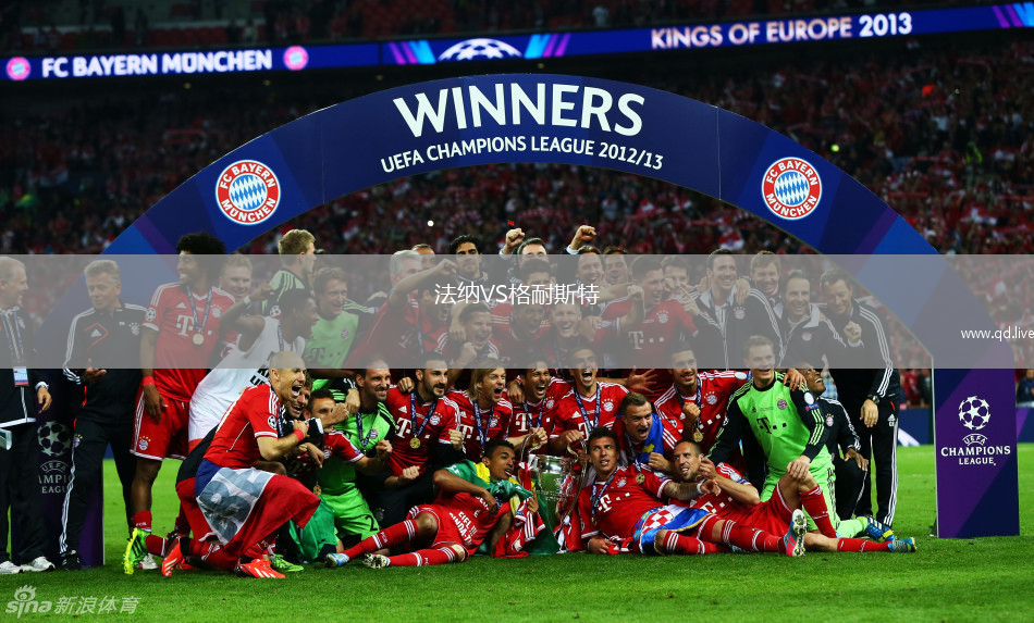 法纳VS格耐斯特