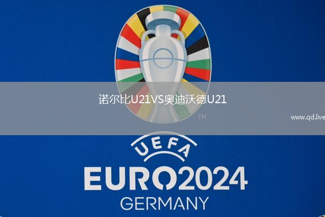 诺尔比U21VS奥迪沃德U21