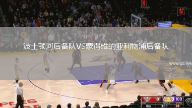 波士顿河后备队VS蒙得维的亚利物浦后备队
