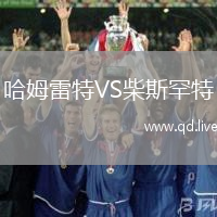 哈姆雷特VS柴斯罕特