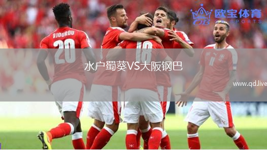 水户蜀葵VS大阪钢巴