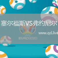 塞尔福斯VS弗约尼尔